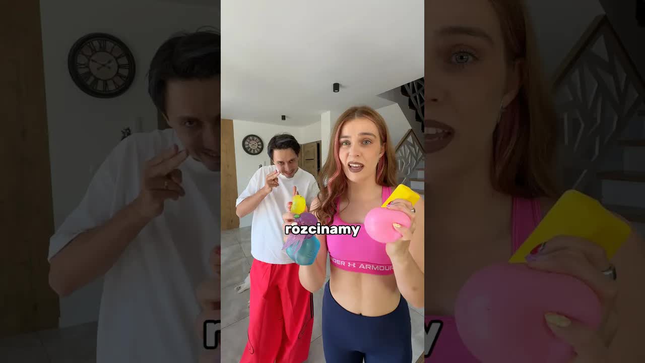 Rozcinamy gniotki za lajki