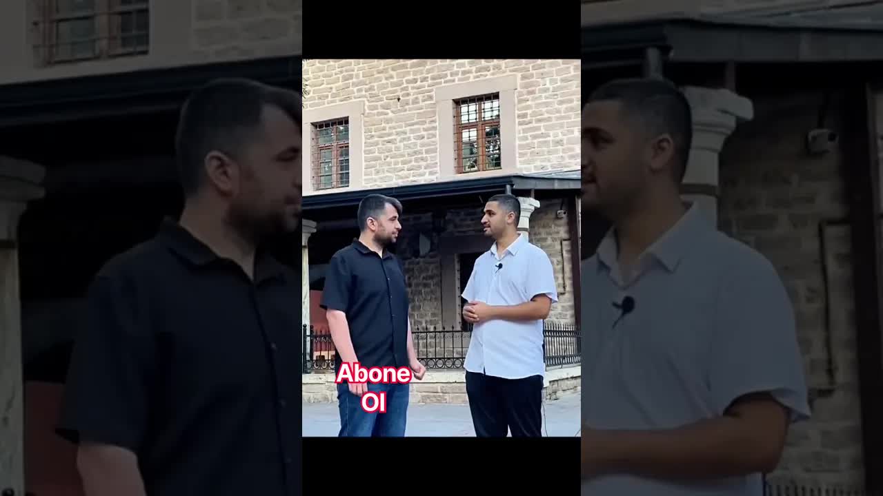 Konya'da Mevlana ve Şems Gezisi