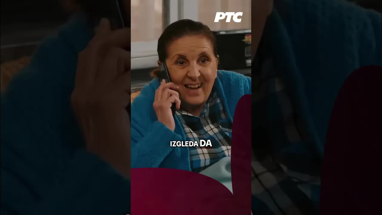 Komunalna policija dolazi zbog prijave Lene