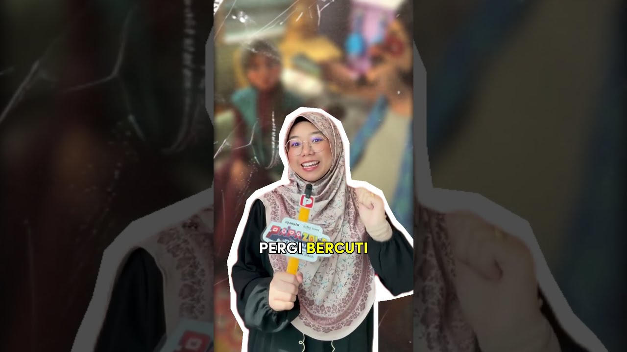 Promosi Buku Kisah Teladan Papa Zola