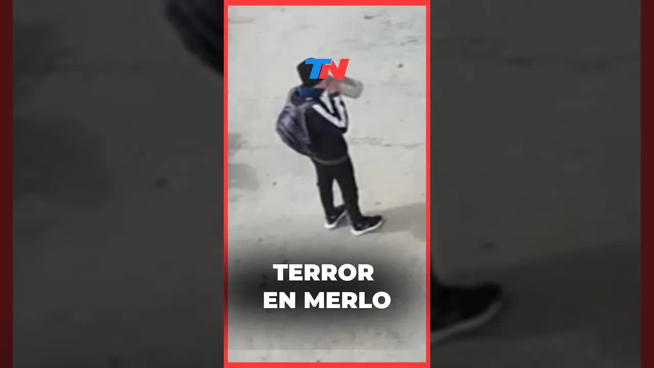 Locura en estación de servicio: intento de incendio