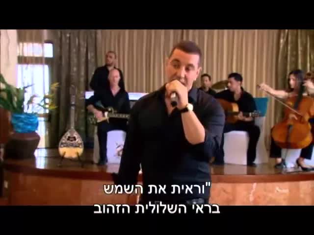 מסע הנקמה הדרמטי של הבורר בעונה השלישית