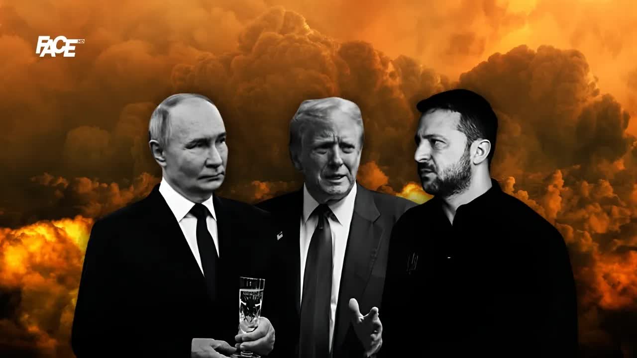 Trumpov dogovor s Putinom i rat u Ukrajini