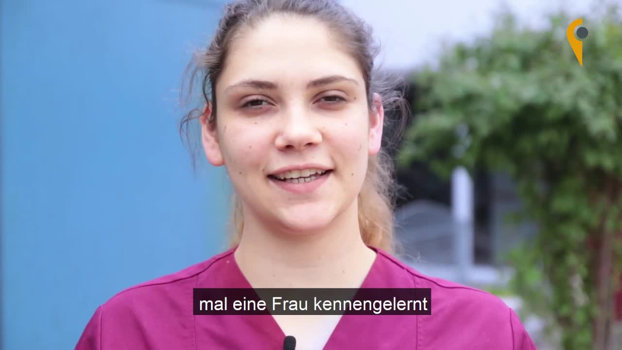 Eine Begegnung, die inspiriert