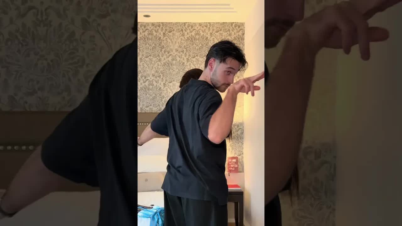 Mi novio alemán me compra un iPhone 18