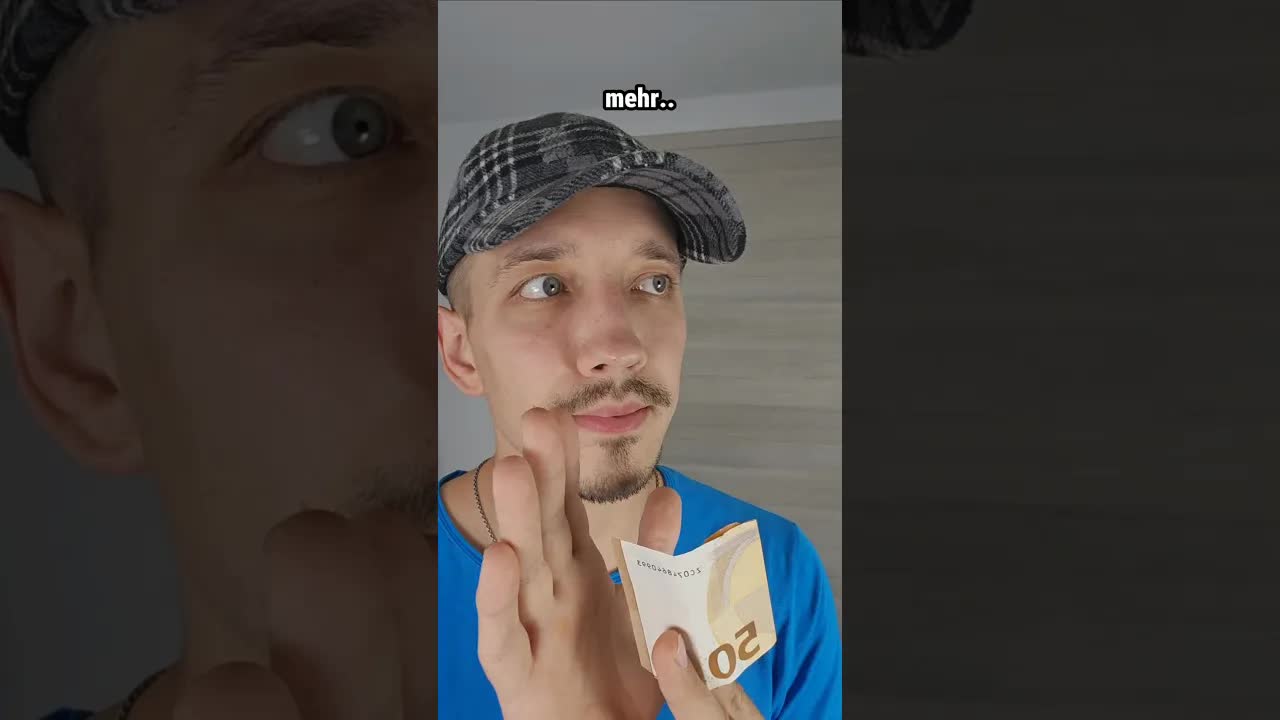 Der Vater schaut kein Fußball mehr