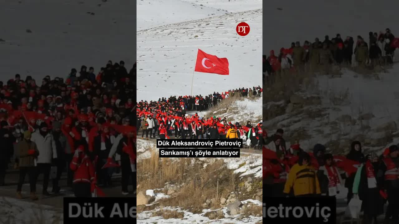Sarıkamış Ağıdı'nın Tarihi Hikayesi