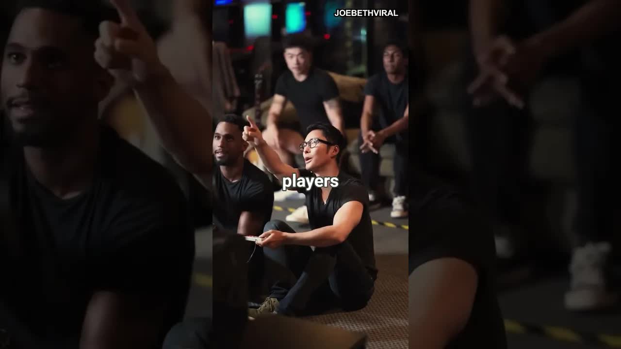 How Video Games Build Social Connections