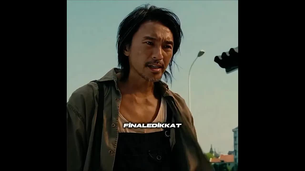 Baba ile oğul arasında sınav kavgası