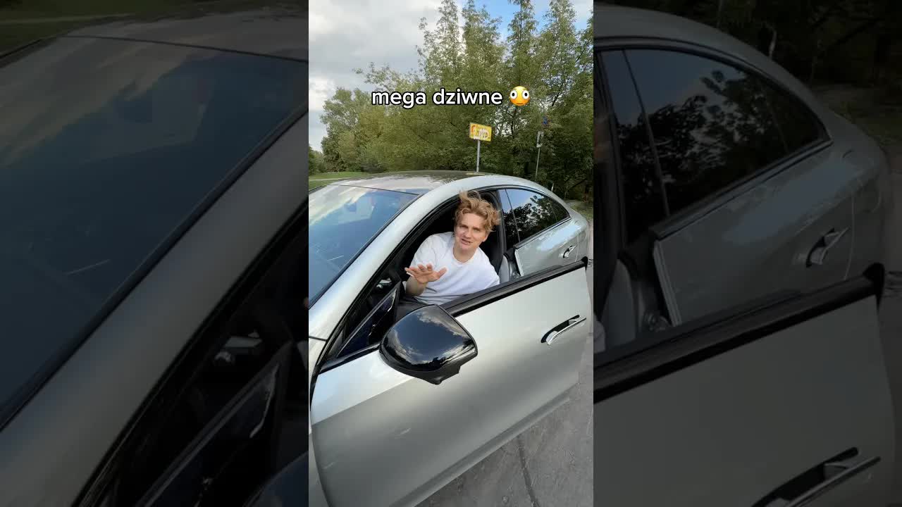 Najdziwniejsze rzeczy w moim nowym samochodzie