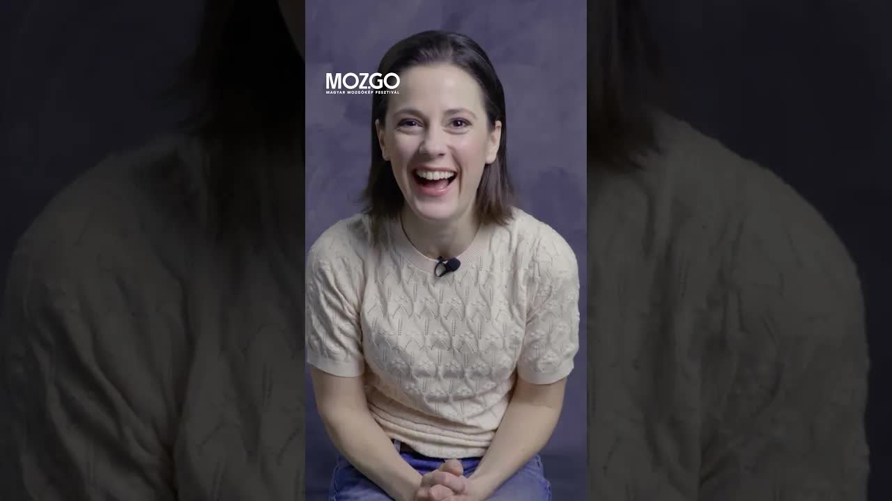 Lovas Rozi: Filmek és zene választása