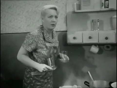 Monolog męczennicy domowej: Szantaż emocjonalny