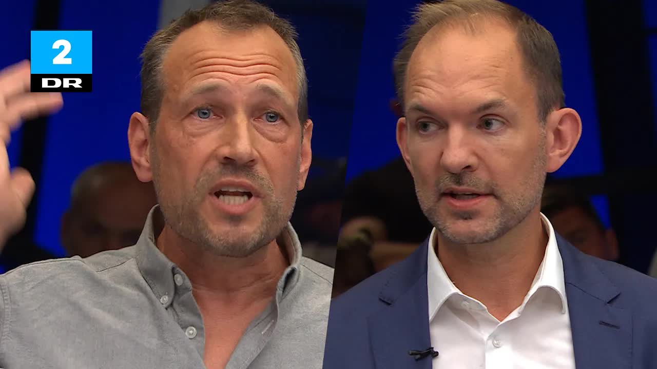 Er det offentlige system brækket?