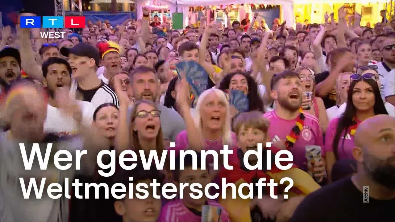Spanien Favorit bei der WM – Forscher aus Dortmund rechnen Titelchance aus
