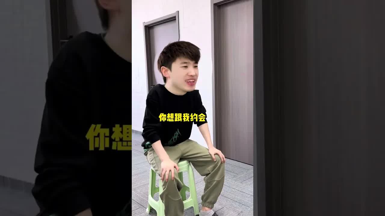 你来比划我来猜搞笑挑战