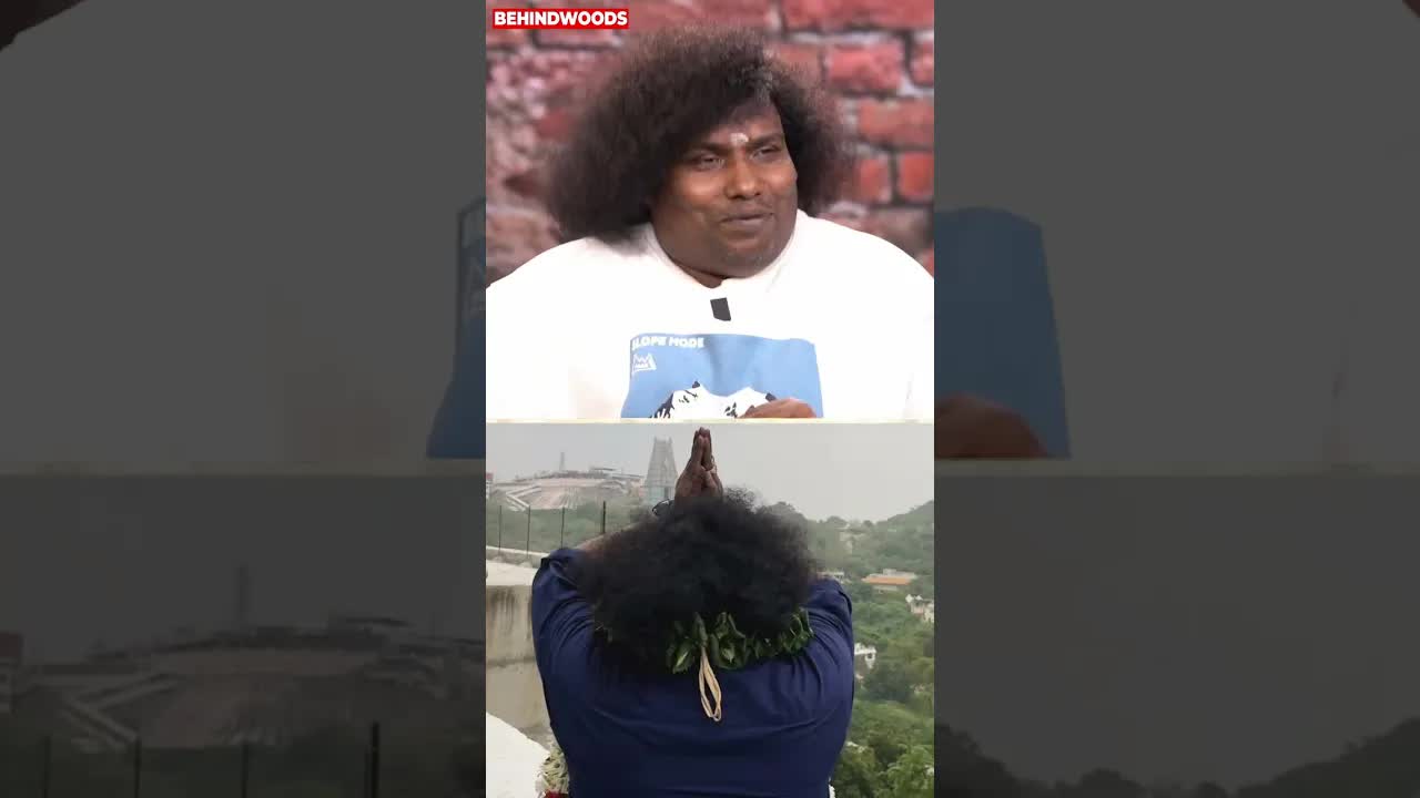 குழந்தைகளுடன் நேரம் செலவிட வேண்டும்