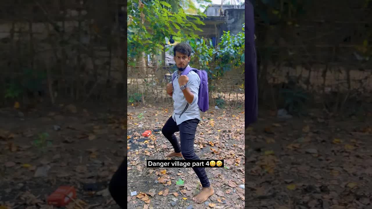 சாமியாரிடம் ஊரைக் கேட்பது எப்படி?
