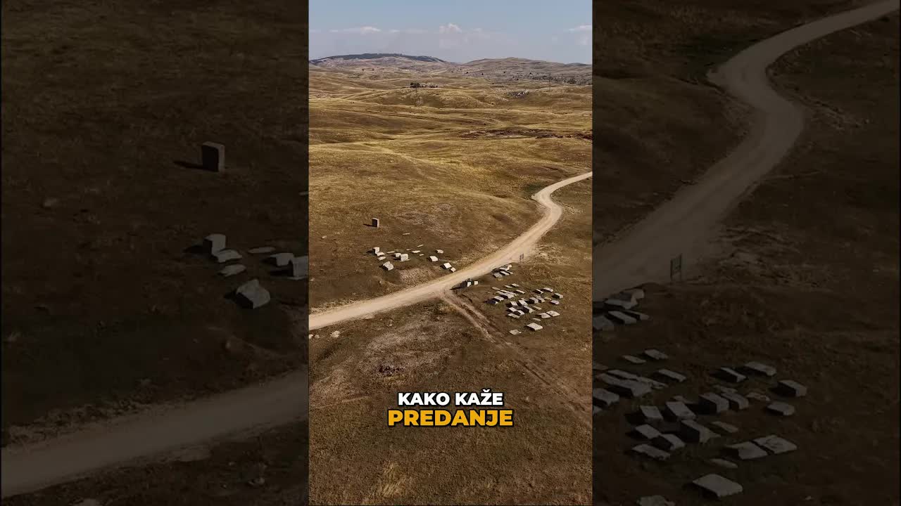 Svadba pretvorena u tragičnu sudbinu preko Morina