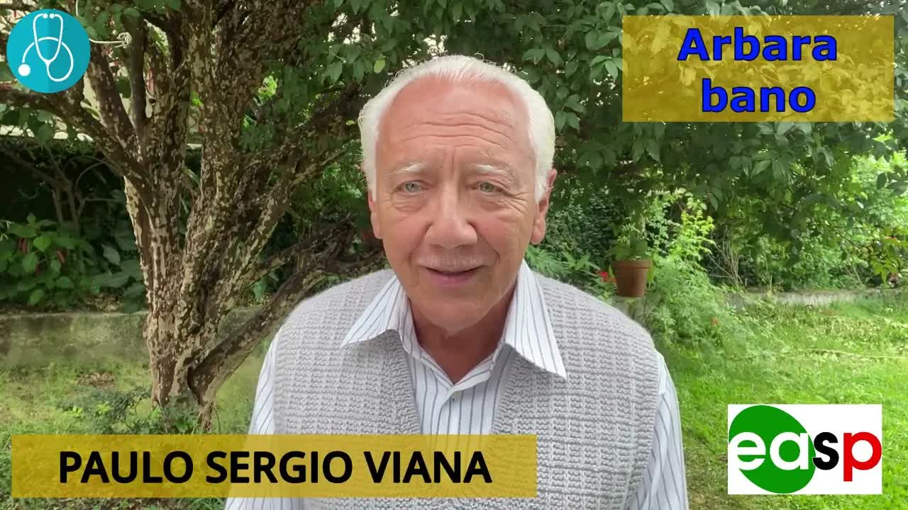 Arbara Bano: La Saniga Efiko de Promenado en la Arbaro