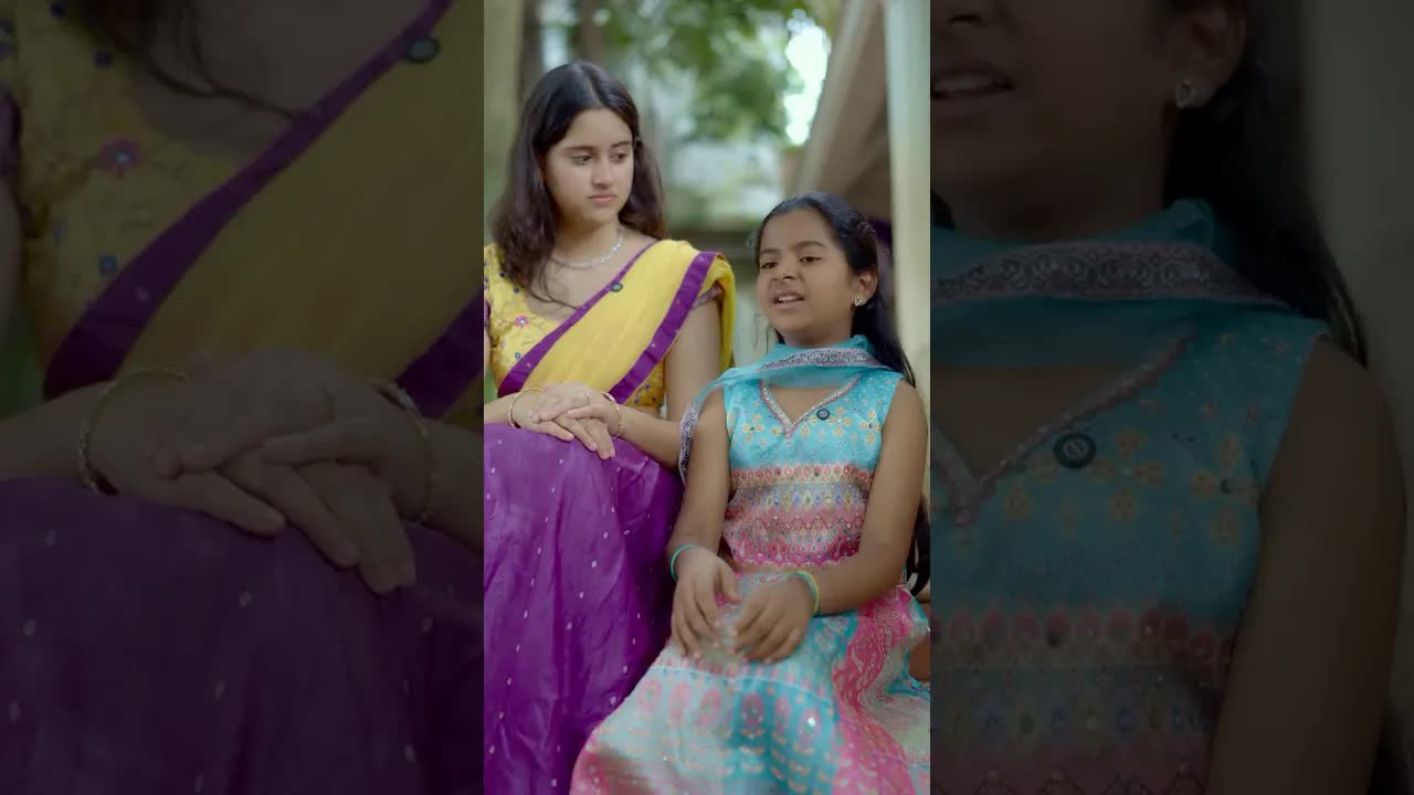 ಬೇಸನ್ ಉಂಡಿ ಜಗಳ ಮತ್ತು ಕುಟುಂಬ ವ್ಯಂಗ್ಯ