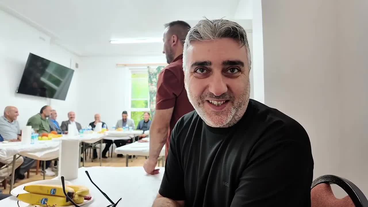 Avrupa'da Bingöllenin Hayatı: İngiltere Günlüğü