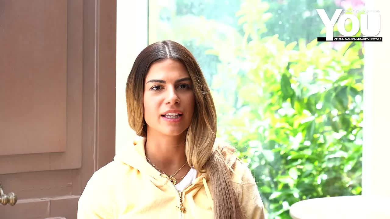 Η Χριστίνα Κεφαλά μιλά για το παιχνίδι