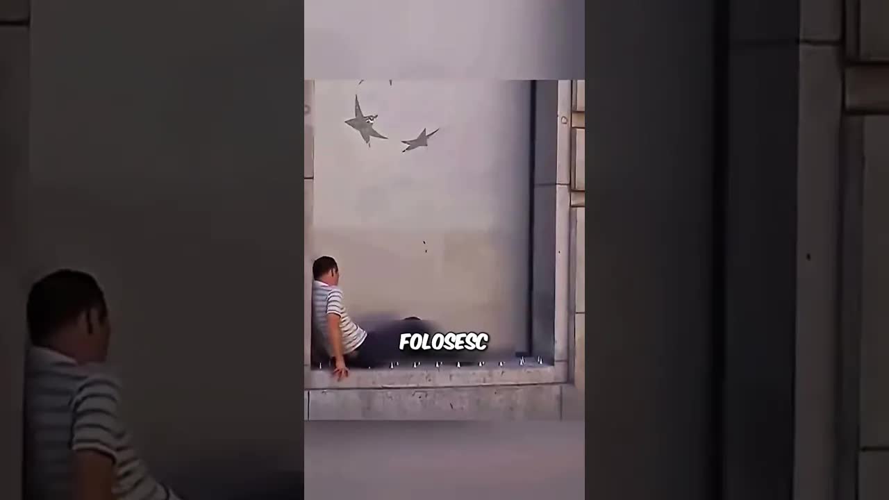 Băncile ostile și cum le-au învins artiștii