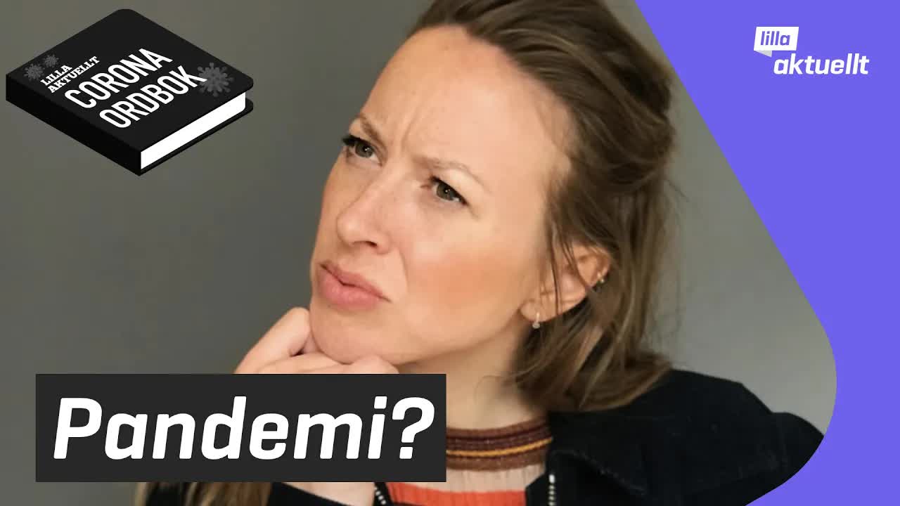 Vad är skillnaden mellan pandemi och epidemi?
