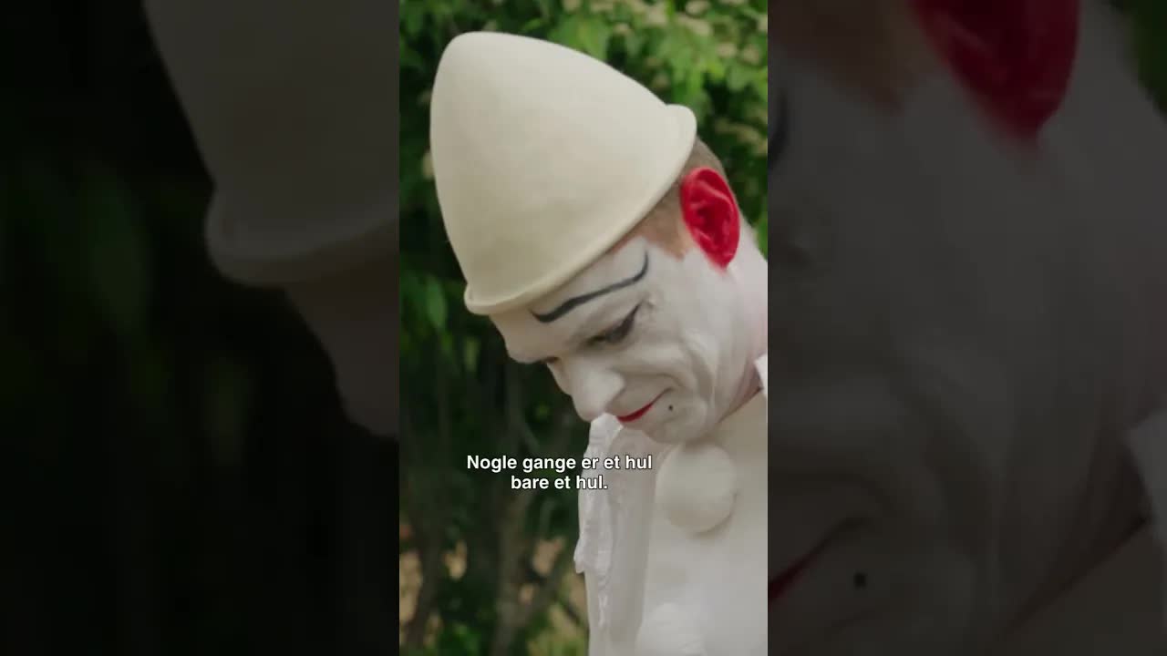 Nogle gange er et hul bare et hul