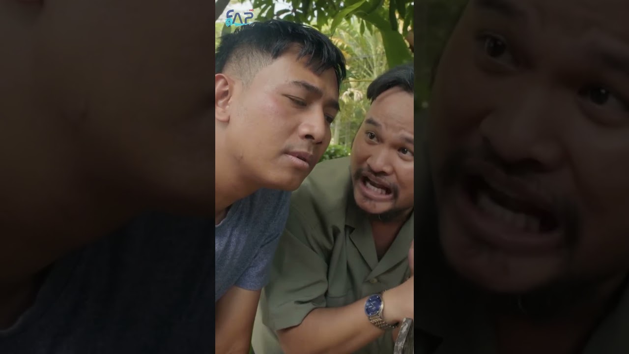 Chú Vinh kể chuyện gia đình giàu nghèo
