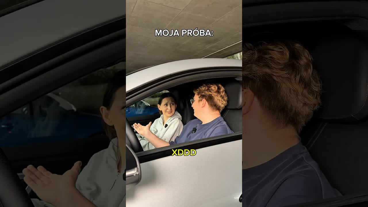 Oceńcie nas jako rodziców: Bezstresowe wychowanie