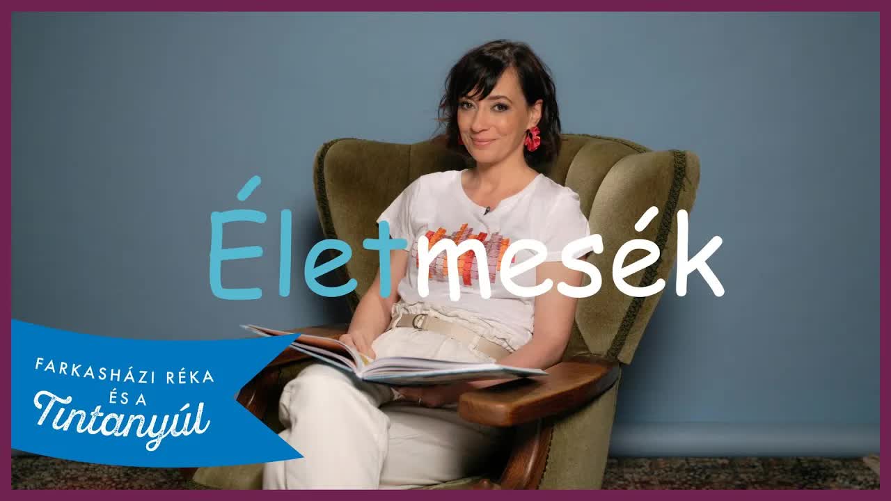 Peti farsangi jelmeze és a mákszemek története
