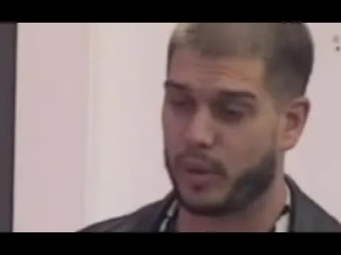 Svađa Dalile i Dejana u Zadruzi