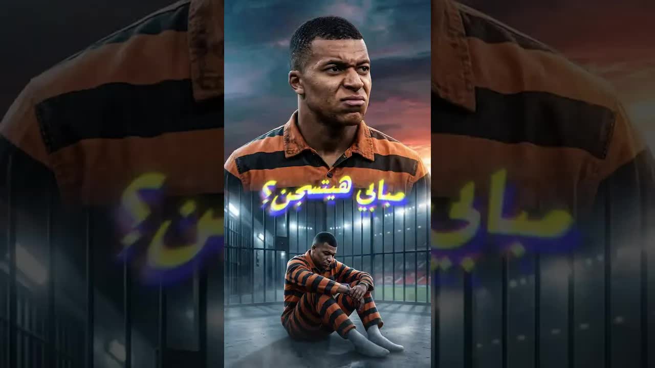 مبابي مهدد بقضية بعد رده على تصريحات عنصرية
