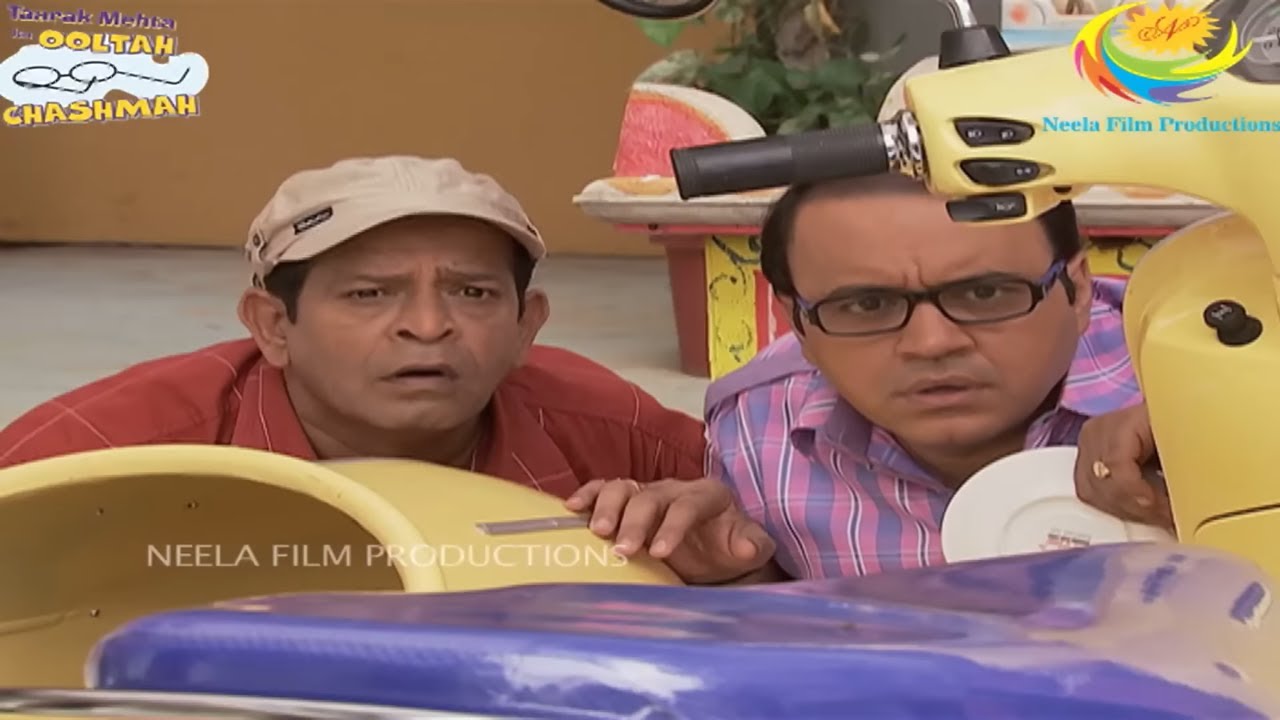 अखबार चोर पॉपटलाल और समाज में हंगामा