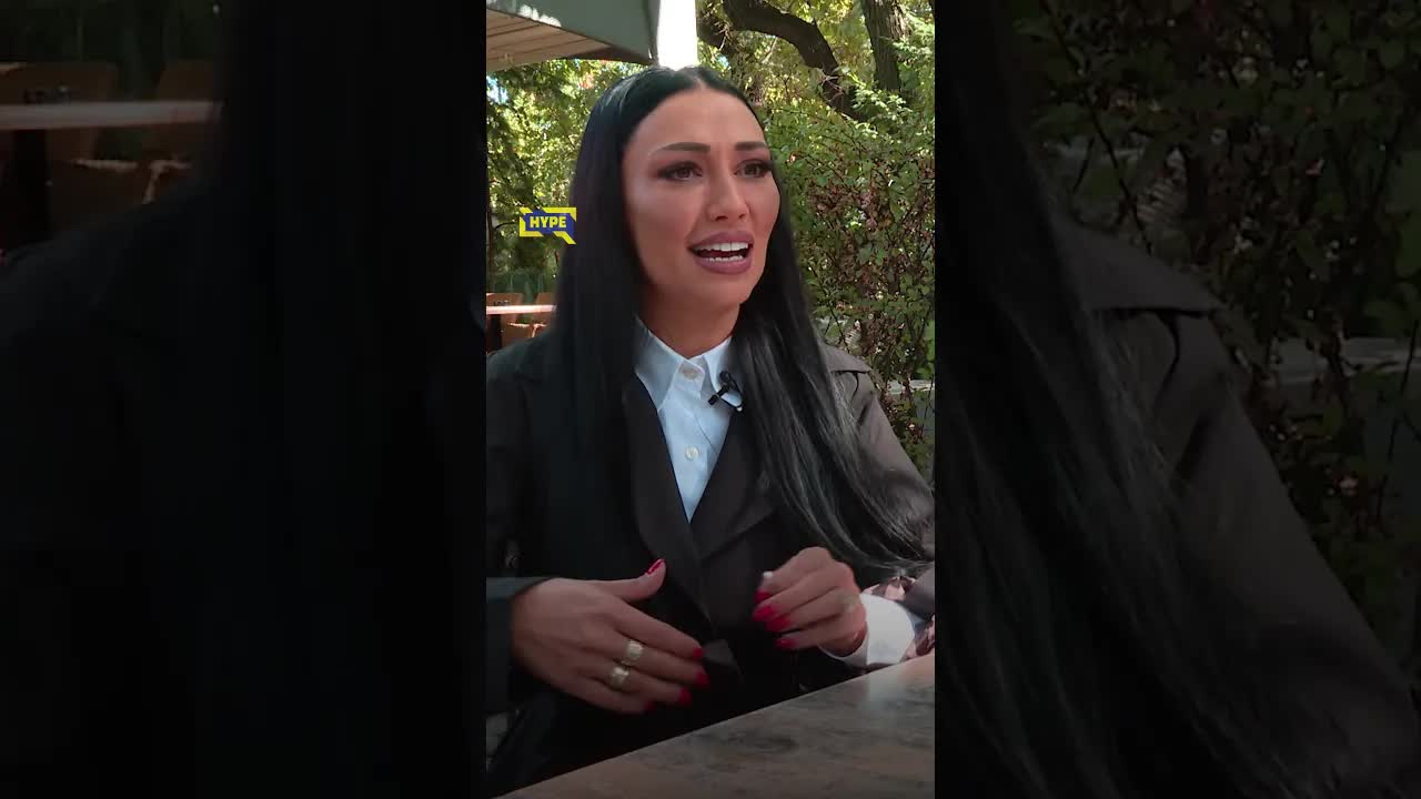Zorana Simić o šali sa Stevom i razvodu