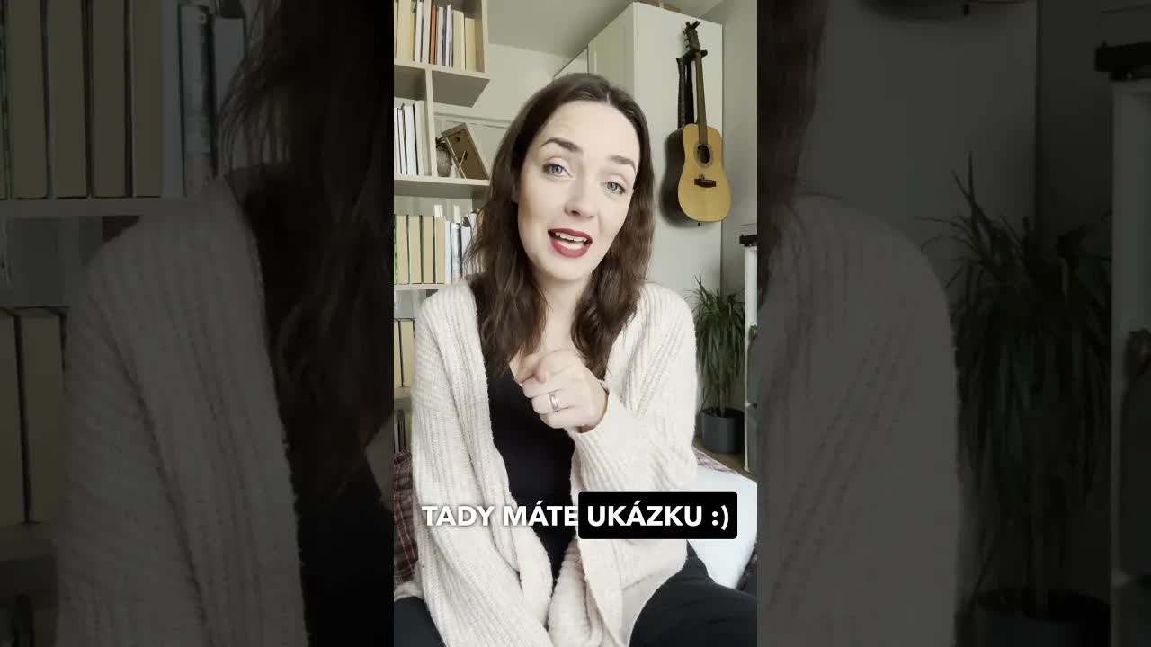 Jak se volá o pomoc? Pohádka pro děti