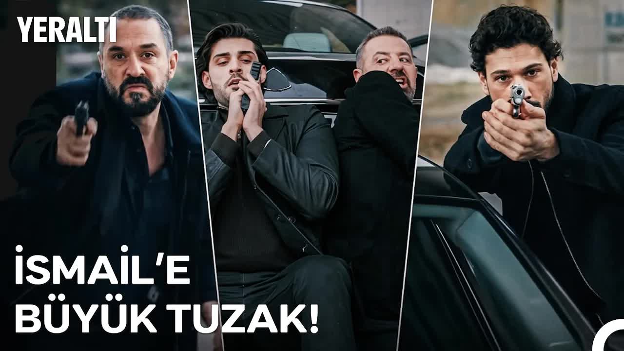 Haydar Ali, İsmail’in hayatını nasıl kurtardı?