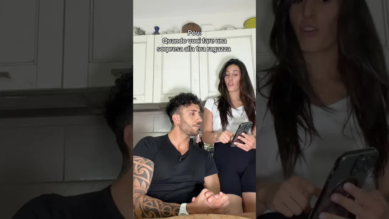 Mai più regali imbarazzanti