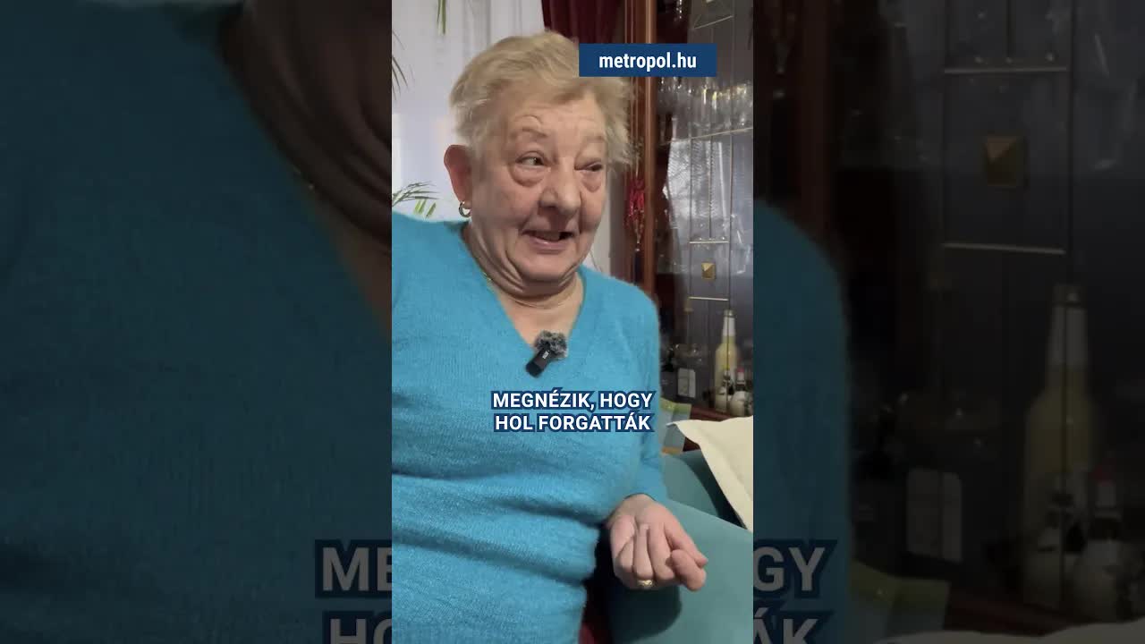 A Szomszédok Igazi Etusát Megtaláltuk