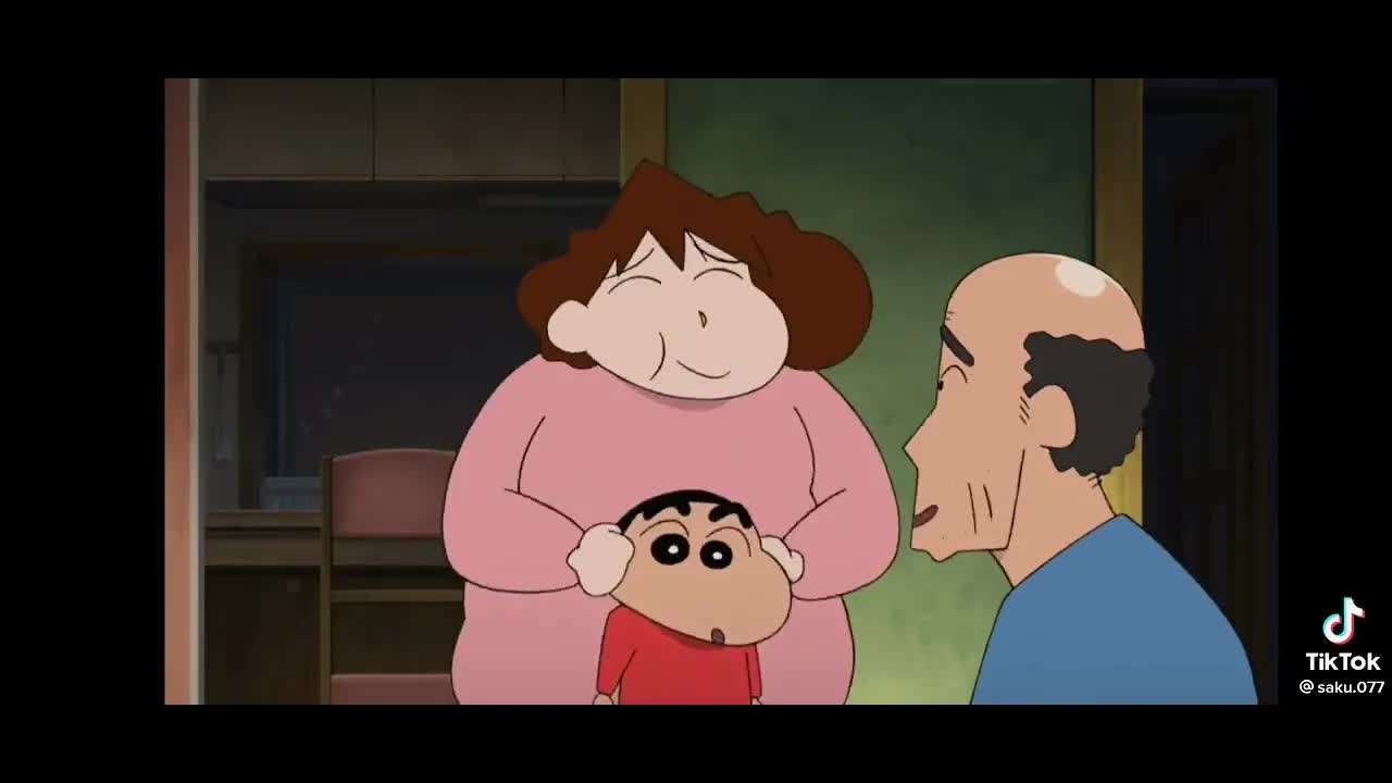 家族の温かい食事のひととき