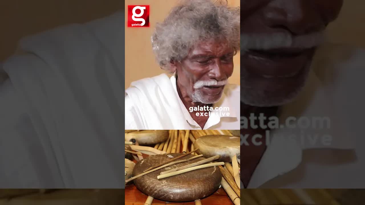 பறை வாசிப்பவர்களுக்கு வரும் அவமதிப்பும் ஒதுக்கலும்