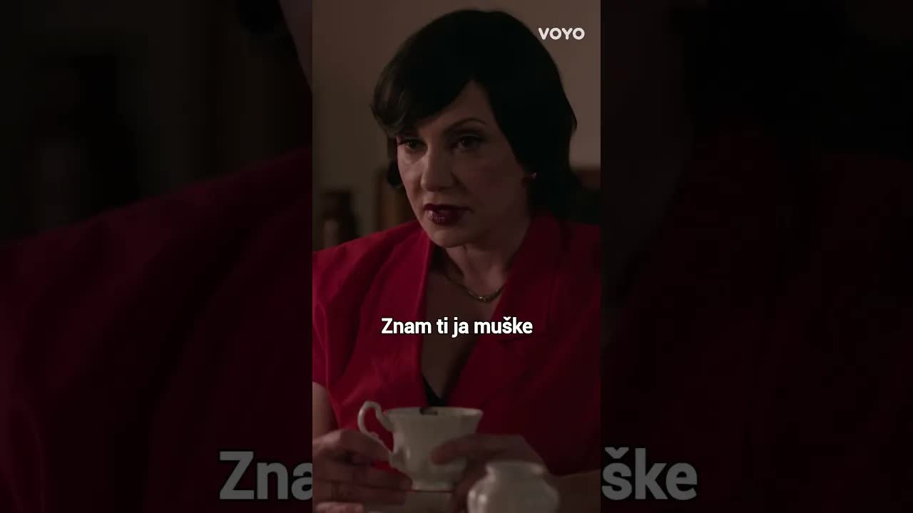 Zašto si mu dala moju adresu?