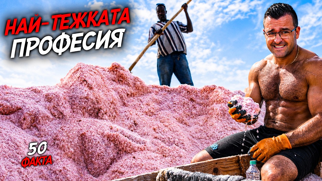 50 Факта за Сенегал: Живата Страна на Африка
