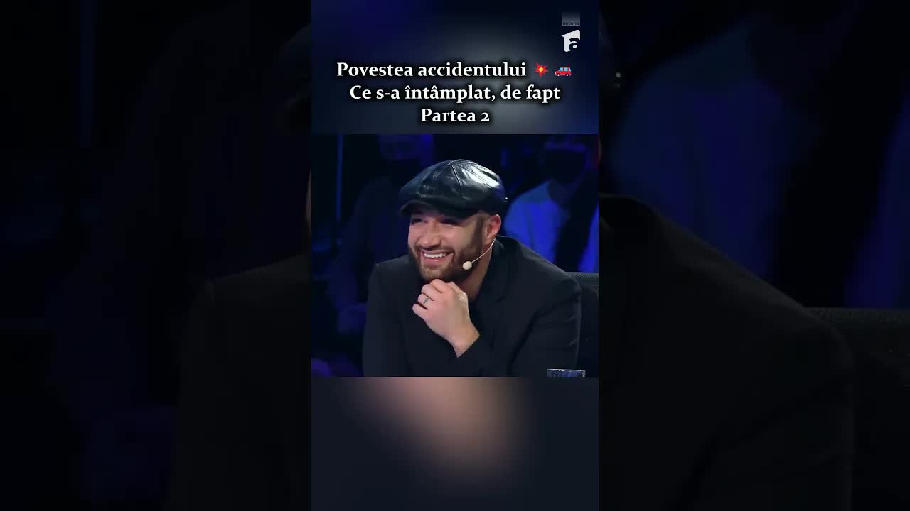 Mi-am găsit mașina zgâriată și am colorat-o cu carioci