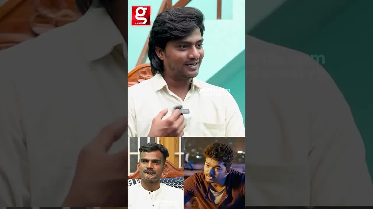 ஆர்மி வாய்ப்பு, துப்பாக்கி படம், வாழ்க்கை மாற்றம்