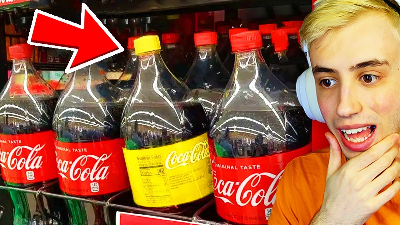 Най-забавните имитации на марки в света