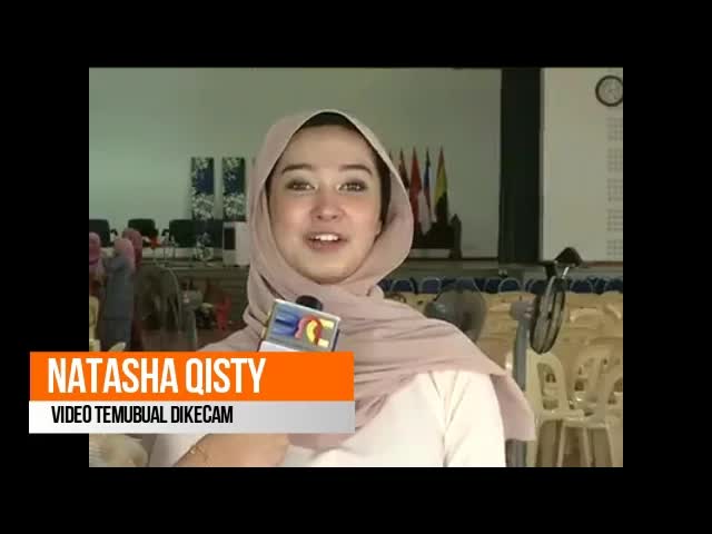 Temu bual Natasha Qisty pelajar 9A SPM