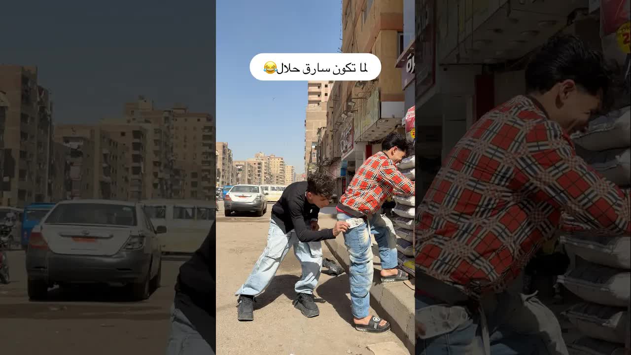 خد يا اخويا، تسلم يا محترم