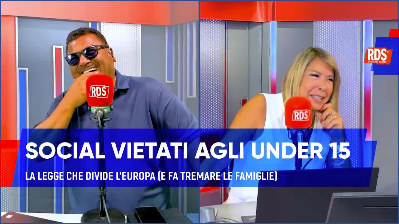 Divieto di social per minori: pro e contro